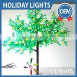 Tree Light Christmas Decoration Led Fruit Tree Holiday Lighting Outdoor Led Christmas Tree thumbnail-3