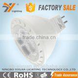 MR16AP-COB 5w GU5.3 Wholesale, Recessed Ceiling Cob Spotlight Led the Lamp thumbnail-1