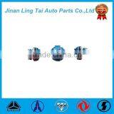 Truck Bridge - Single-stage Drive Axle for Truck Parts thumbnail-1