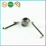 Auto Side Torsion Spring of Strong Torque thumbnail-5