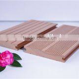 Eco-friendly Wpc Material Floor Plastic Outdoor Deck Flooring,FRSTECH Wpc Board