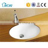 Chaozhou factory price counter Belize inset basin