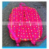 Best Selling Eco-friendly Oxford Fabric School Backpack Bag for Children thumbnail-3