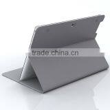 Top Sale Ultra Thin PU Leather Flip Cover Tablet Case For Lenovo A10-30 With Free Screen Protector thumbnail-4