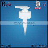 24 410 mm White Plastic New Popular High Quality Hand Wash Hand Soap Dispenser Pump thumbnail-6