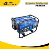 AF PG2600 CE Approvel 2.6kw Gasoline Generator