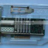 X520-DA2 10Gbps PCI-E 2.0 x8 Dual Port SFP+ Adapter thumbnail-1