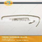 High Quality Electroplating Iron Bead Chain thumbnail-4