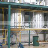 Hot Sales in Africa! 3T/D Edible Oil Refining Machine Crude Oil Refinery for Sale Palm Oil Refinery Plant thumbnail-2