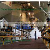 Large Capacity First Grade Oil Refinery/oil Refinery Machine / Palm Oil Refinery thumbnail-6