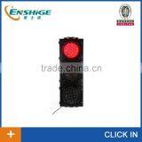 300mm Full Ball LED Traffic Light Signals With Aluminum Die-casting