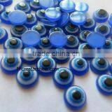 20mm Stripe Resin Plastic Beads for Necklace Jewelry Making Quality Choice thumbnail-5