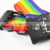 TSA Luggage Belt Luggage Strap thumbnail-4
