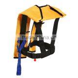 New Automatic Inflatable Life Jacket thumbnail-5