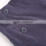 Harem Cotton Corduroy Hot Half Pants Girls thumbnail-4