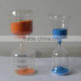 Hourglass ,glass Sand Timer, Glass Sand Clock,