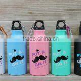 Aluminum Water Bottle 750ml With Single Wall Water Bottle Manufacturer/sport Water Bottle