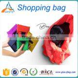 Wholesale Pictures Printing Nylon Shopping Bag China Supplier