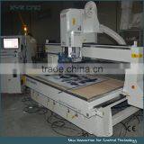 Heavy Routing CNC Woodworking Machine/CNC Router With Camera Vision System XYZ- P1-1325