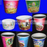Hot Sale Quality Disposable Glass Cup
