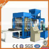 Automatic Building Brick Machine Brick Manufacturing Machine thumbnail-1