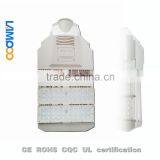 New Model LED Street Light 90W With ROHS CE CSA UL Approved High Lumens Mingwei Power thumbnail-1