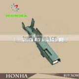 Wire Crimp Terminal Stamping Reeled Aluminum Wire Cable TerminalDJ621-F2.2A-B OEM#71164021electrical Crimp Stainless Steel Lugs