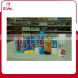 Customized LDPE/LLDPE/LMDPE/HDPE Plastic Trash Bag Manufacturer thumbnail-2