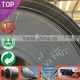 A572Gr50 Best Selling ms Coil High Quality Aluminum Steel Coil thumbnail-1