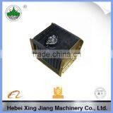 EM90 Diesel Engine Spare Parts Radiator thumbnail-2