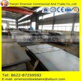En10025 S275jr S275jo A572 Gr.50 Low Alloy High Strength Steel Plate, S275jr Steel Plate, S275 Steel Plate, Tianjin, thumbnail-2