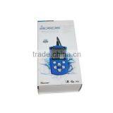 IScancar OBD2 EOBD Cars Trouble Codes Scanner OBDII