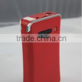 Colorful Mini Battery Jump Starter Charging For Cars And ElectronicsLike