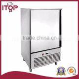 D10 Blast Chiller and Freezer