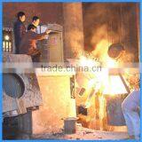 Scrap Aluminum Melting Furnace thumbnail-1