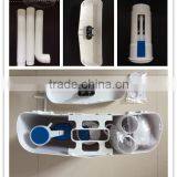 Toilet Cistern Fitting/dual Flush Valve Y002 Quality Choice thumbnail-2