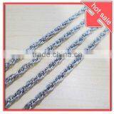 Sliver Metal Handbag Chain for Bag,bag Hardware,accessory thumbnail-1