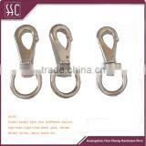 Brass Double Snap Hook Dog Hook Bag Accressary thumbnail-1