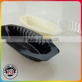Customized Disposable Plastic Desert Bowl
