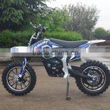 Electric Pit Bike Mini Kids Dirt Bike For Kids thumbnail-1