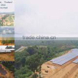 HOT SALE!!!High Quality ISO TUV CE Certificate Poly Solar Panels 300W 305W 310W 315W 320W thumbnail-4