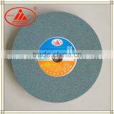 China Abrasive Drill Grinding Wheel thumbnail-1