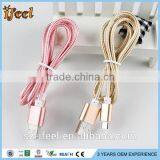 USB Cable Micro for Samsung Micro Usb Cable for V8,micro Usb Cable Bulk Supplier's Choice thumbnail-4