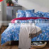 100 Cotton Satin Well Designed Print Pattern Bed Linens thumbnail-1