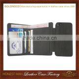 Top Class Oem Promotional Price Detachable Leather Case for Samsung Note 5 thumbnail-6