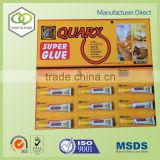 direct factory uv glass glue made in China