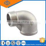150lbs Stainless Steel Thread Pipe Fitting thumbnail-6