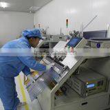 Wuxi Thunder Microelectronics Co., Ltd. company overview - view 3 thumbnail