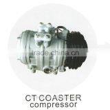 Factory Price High Quality China Coaster Compressor, CT Coaster