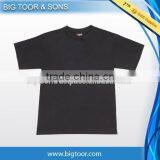 Premium Quality Custom Men's T Shirt thumbnail-4